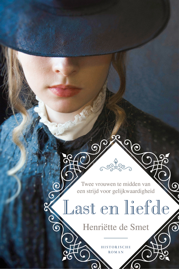 Last en liefde