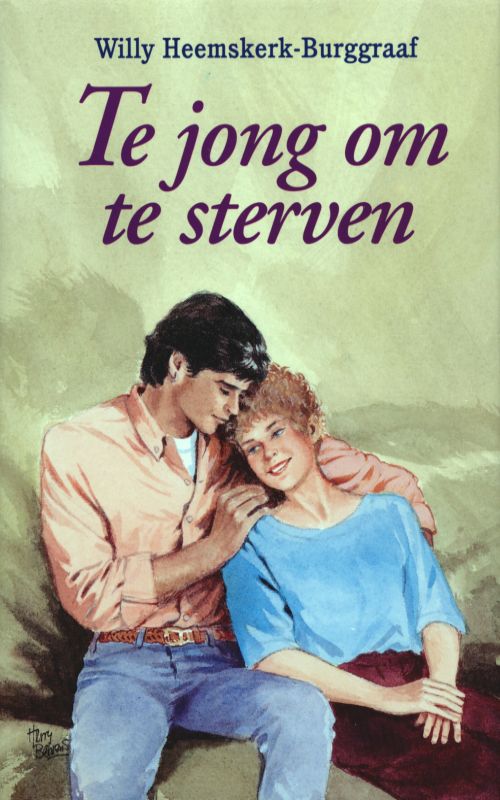 Te jong om te sterven