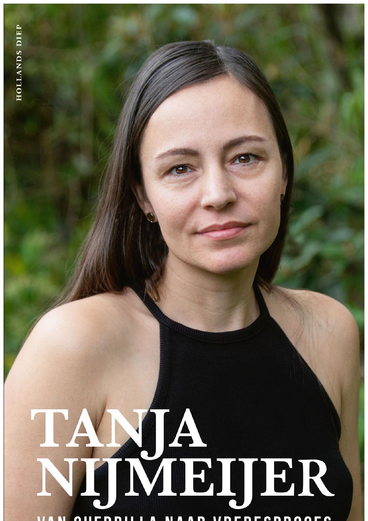 Tanja Nijmeijer