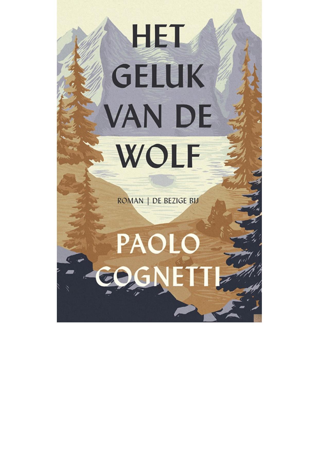 Het geluk van de wolf