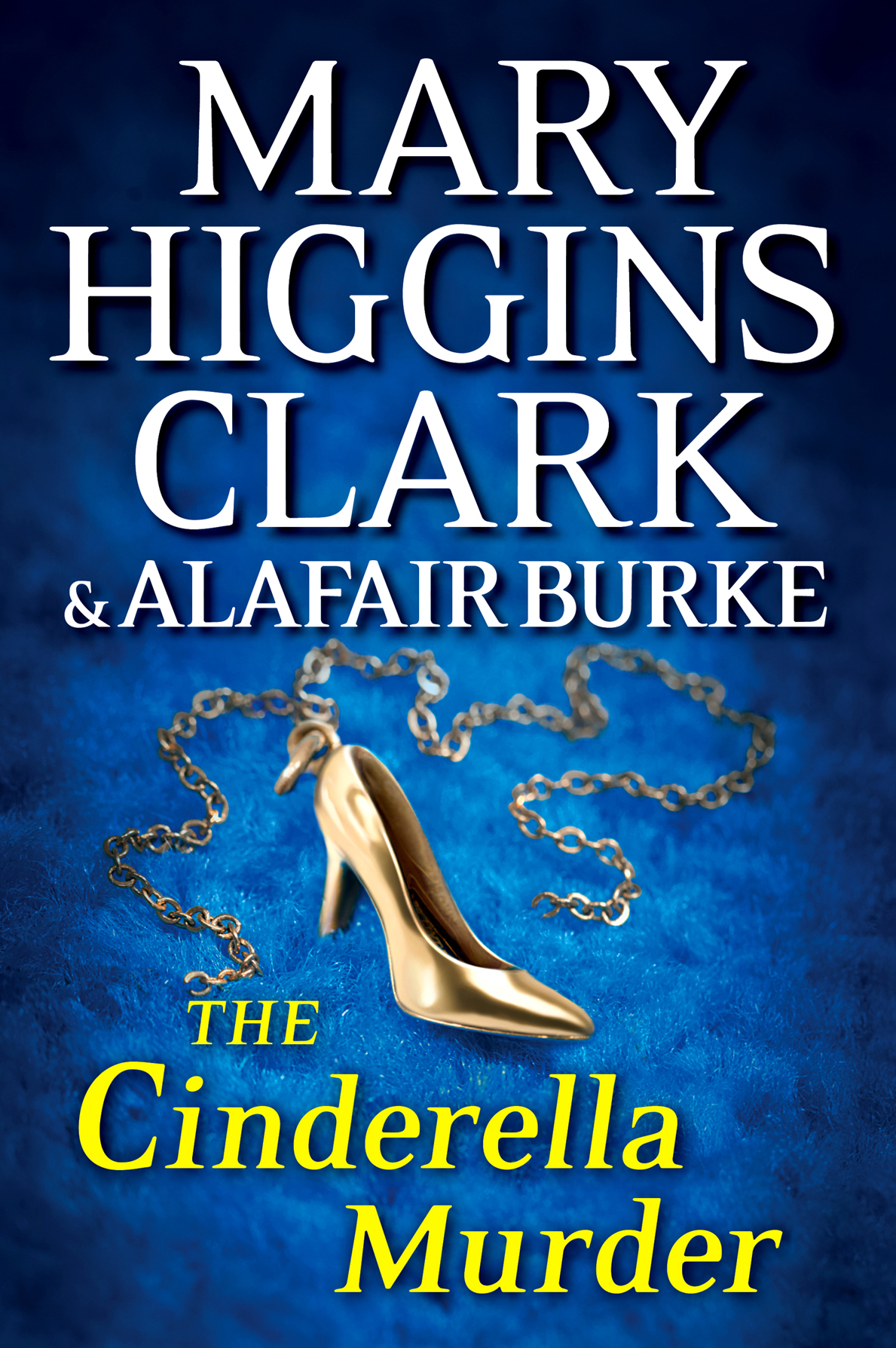 Mary Higgins Clark - Under Suspicion 02