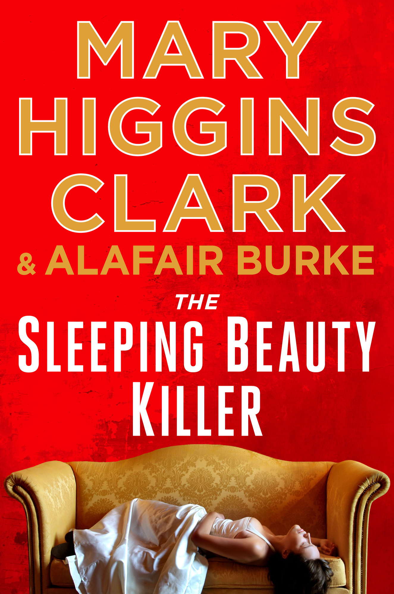 Mary Higgins Clark - Under Suspicion 04