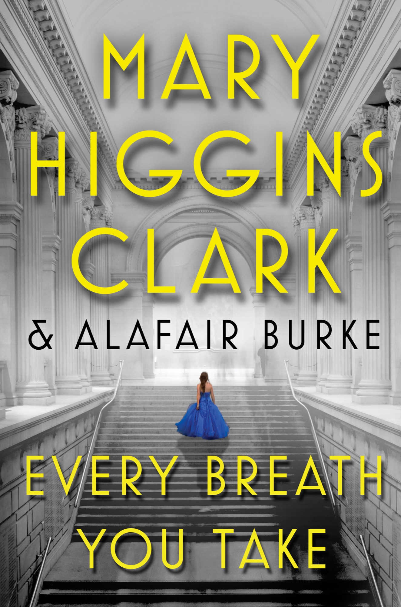 Mary Higgins Clark - Under Suspicion 05