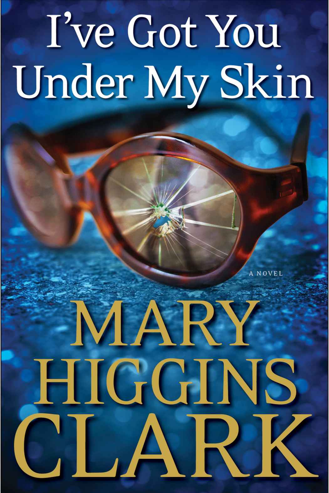 Mary Higgins Clark - Under Suspicion 01
