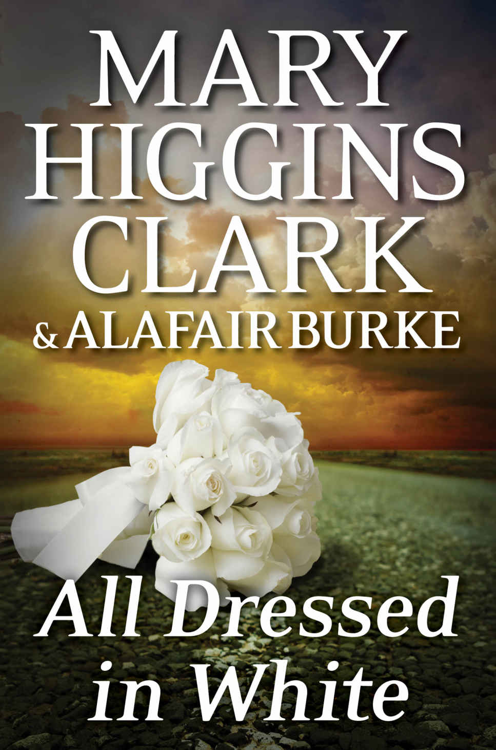 Mary Higgins Clark - Under Suspicion 03