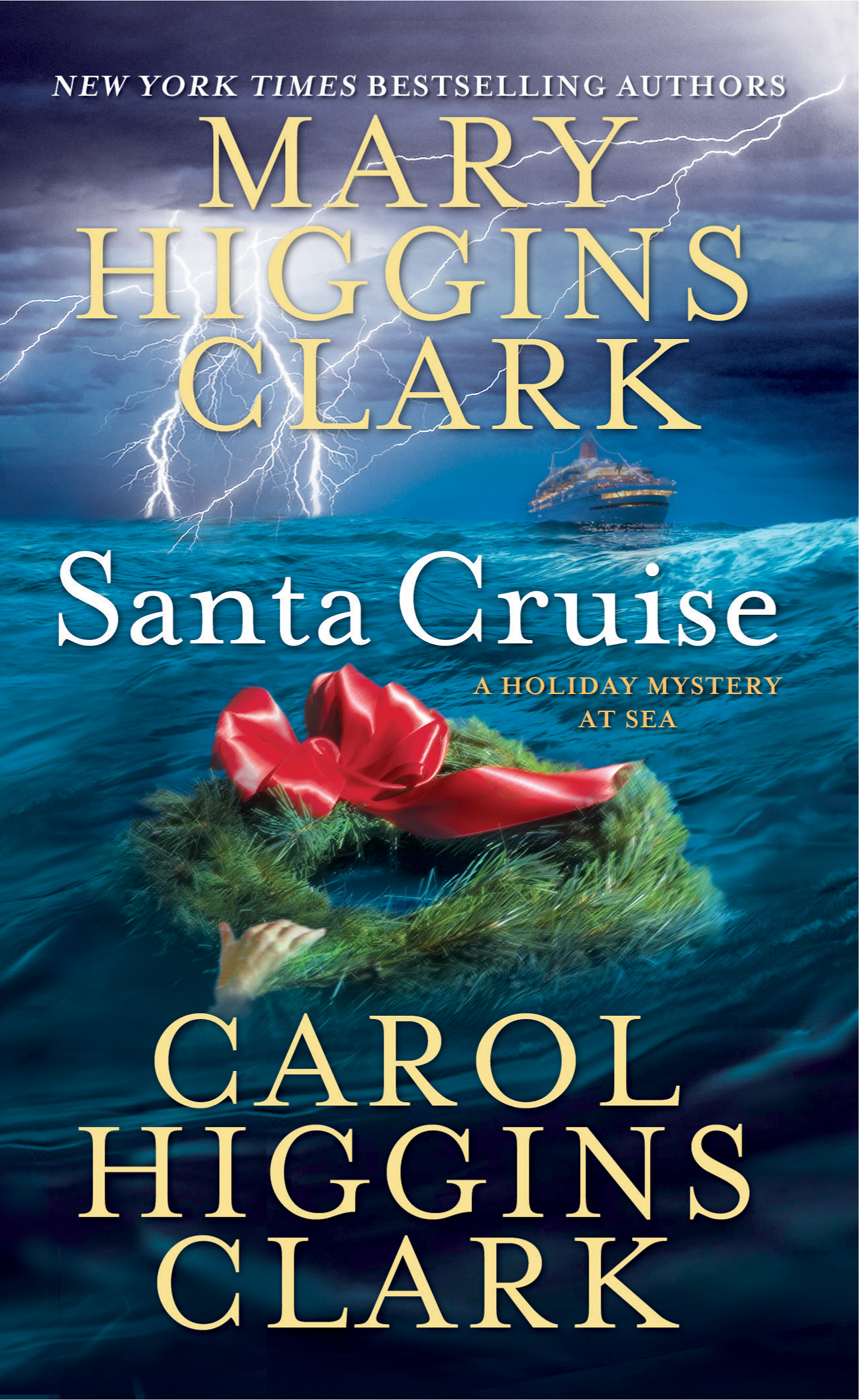 Mary Higgins Clark & Carol Higgins Clark