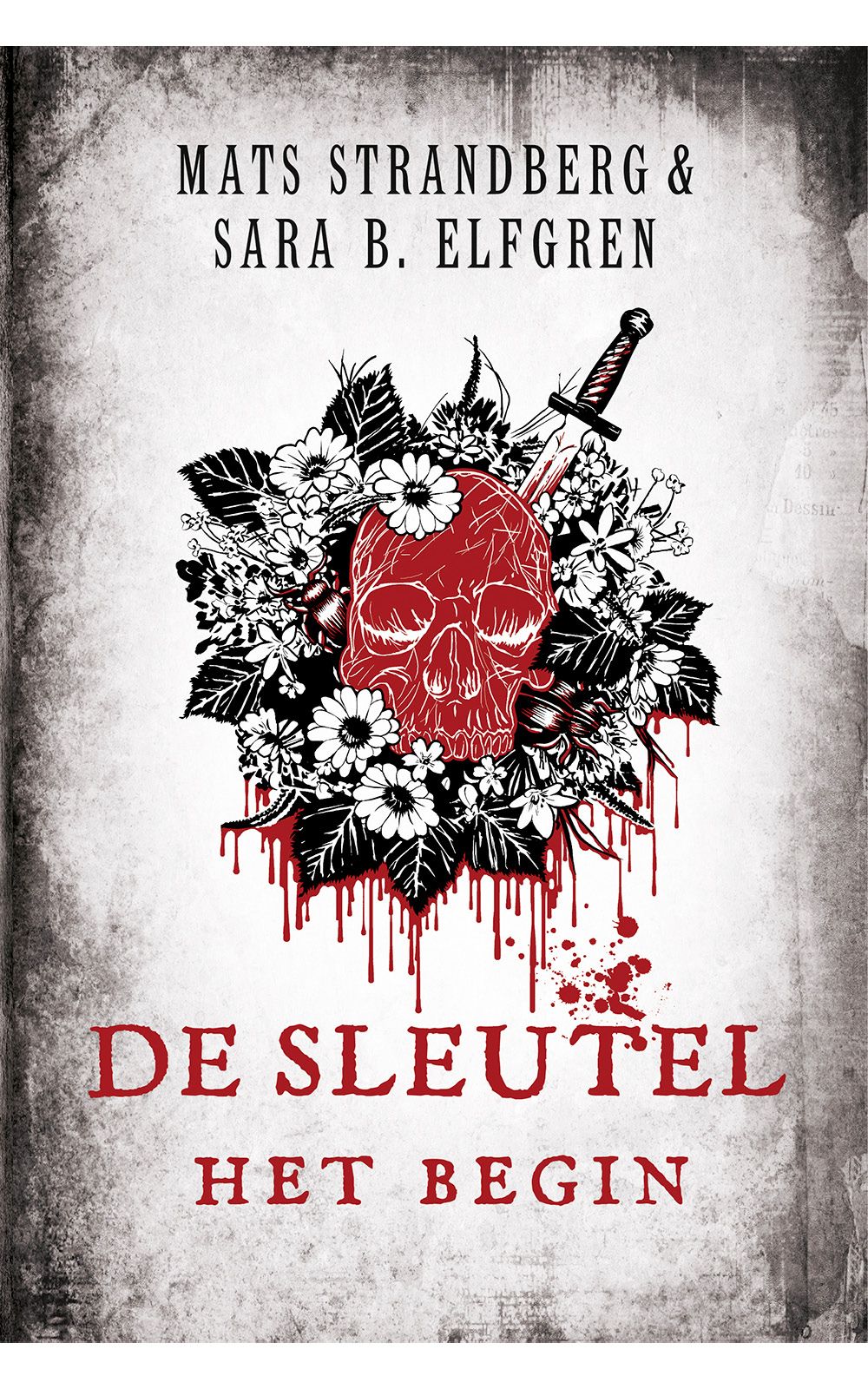 De sleutel Het begin