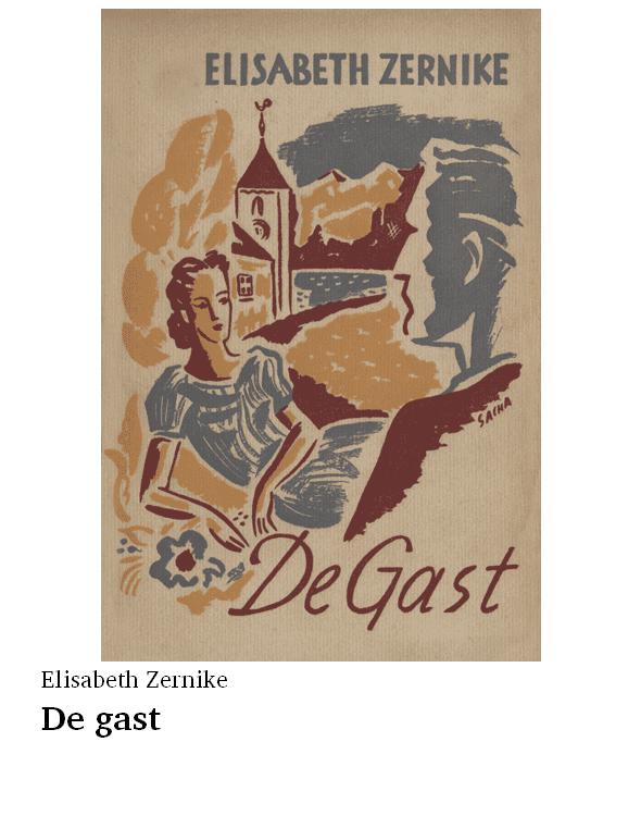 De gast