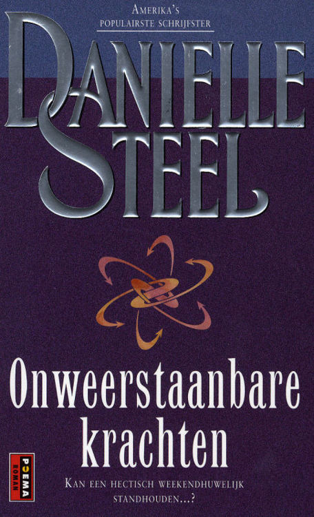 Onweerstaanbare krachten