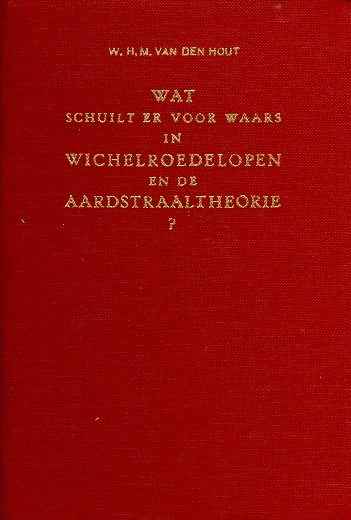 Wat schuilt er voor waars in Wichelroedelopen en de aardstraaltheorie?