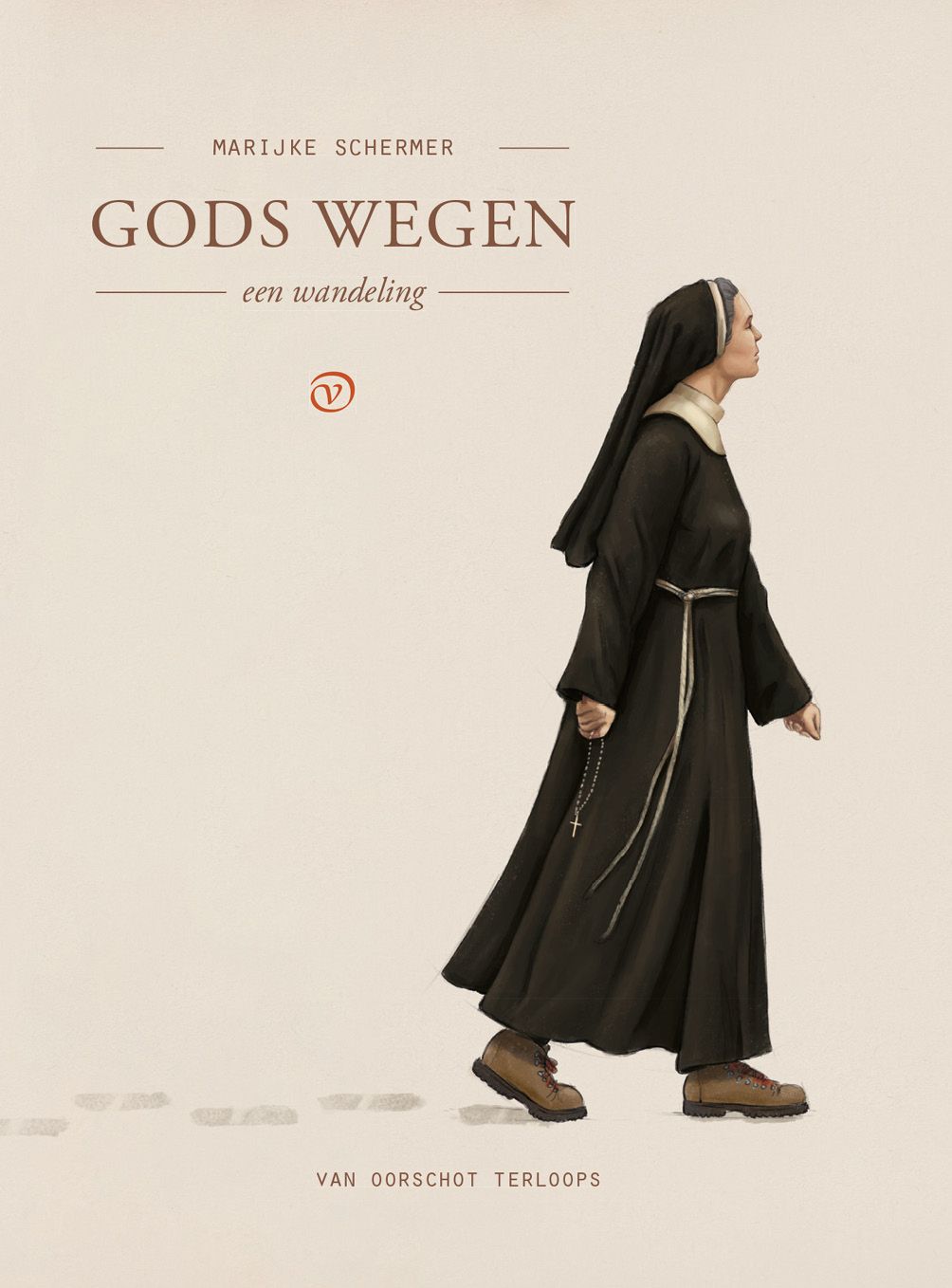 Gods wegen