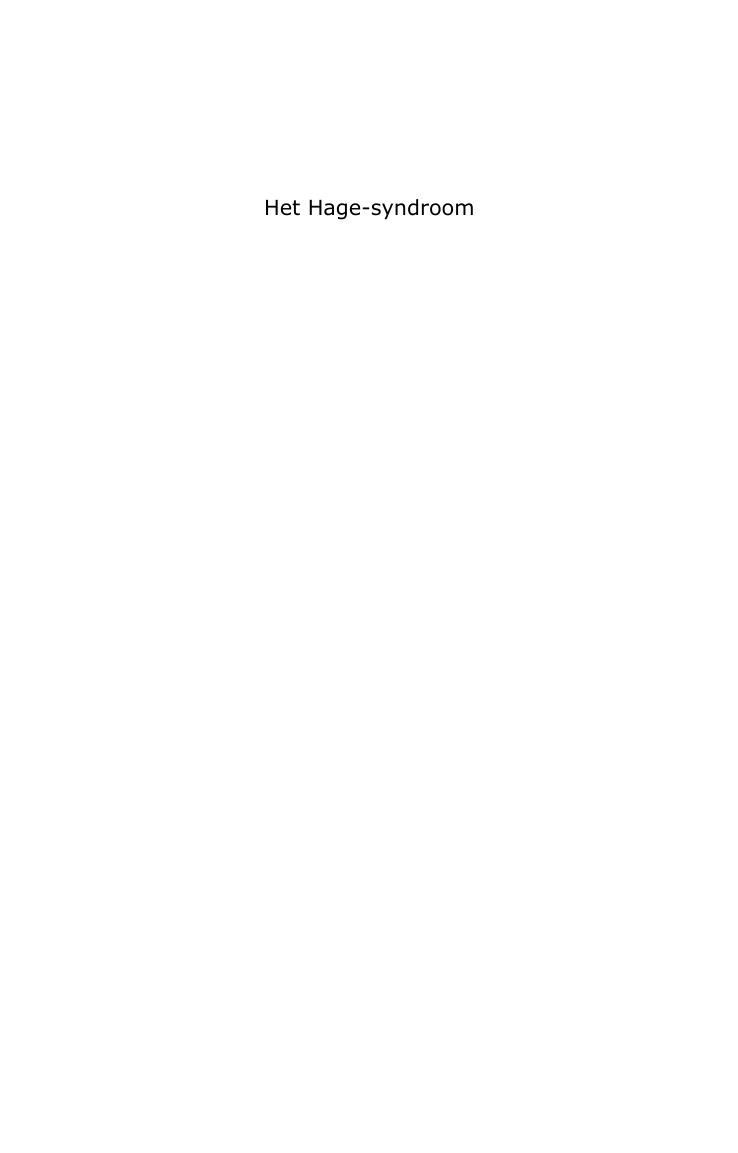 HagesyndroomBiweSS