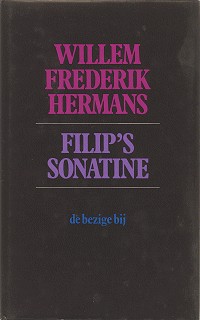HIER DE TITEL