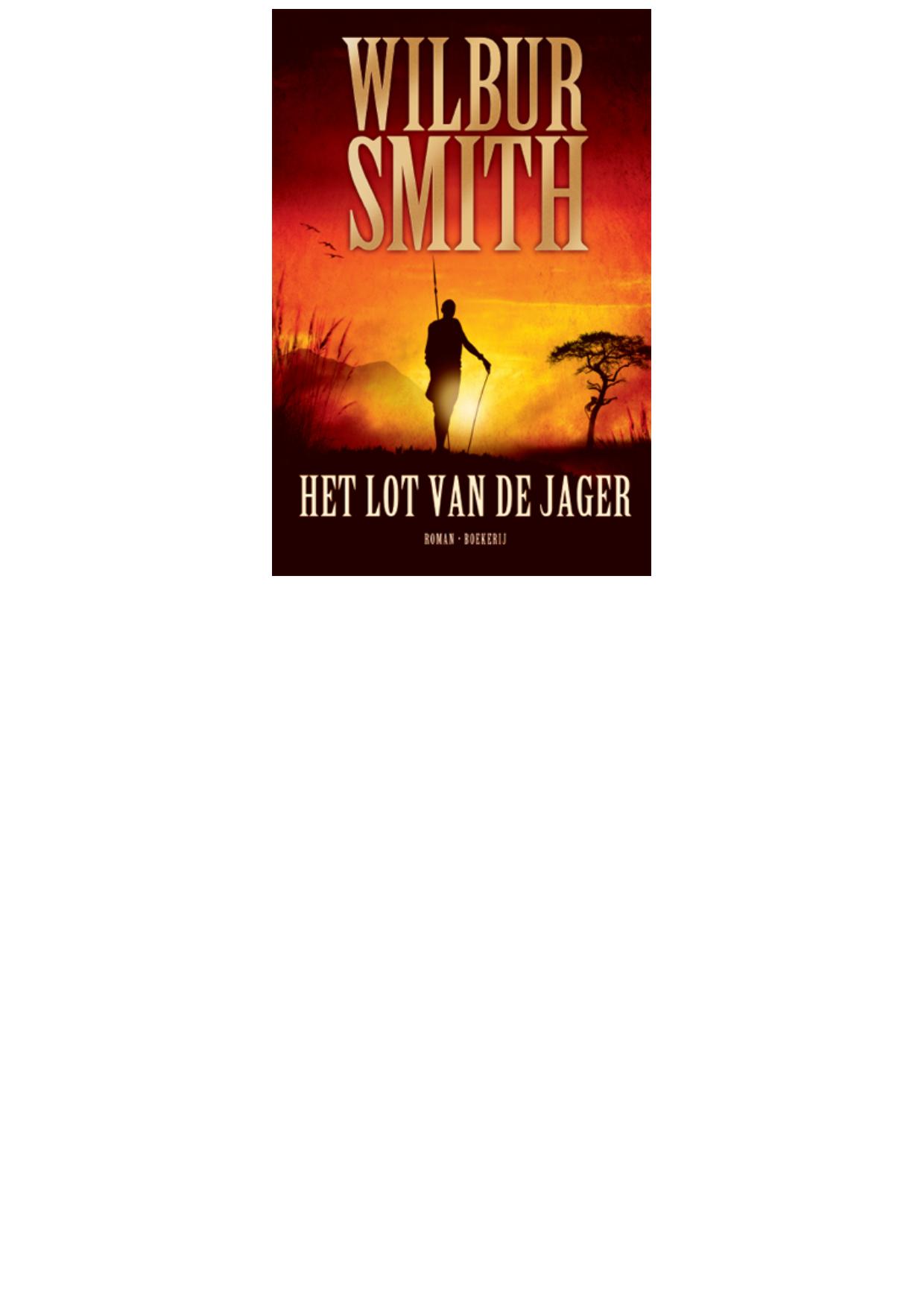 Lot van de jager
