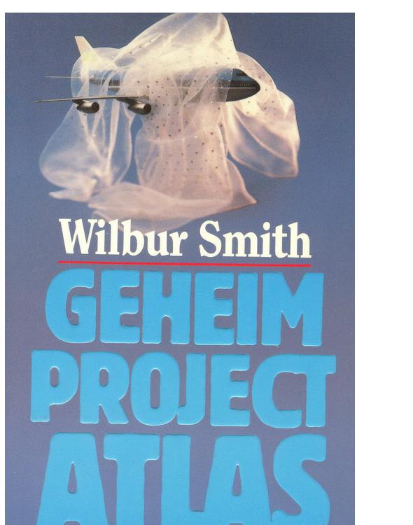 Geheim project Atlas