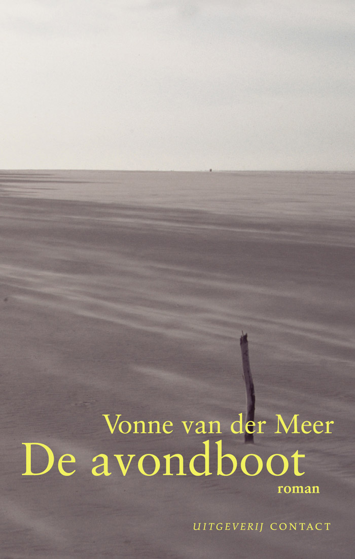 De avondboot