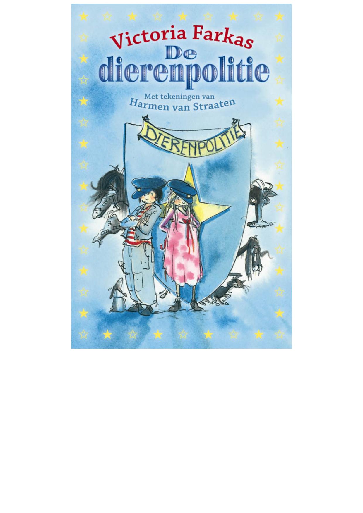 De dierenpolitie