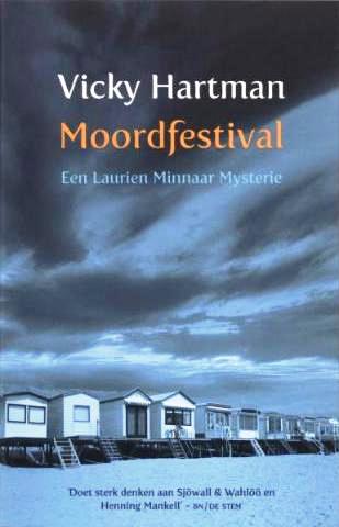 [NL] Laurien Minnaar 03 (2008) - Moordfestival