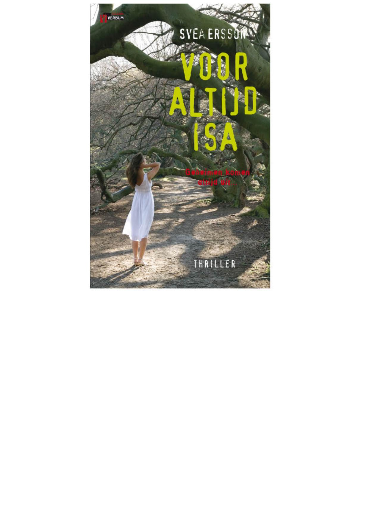 Voor altijd Isa