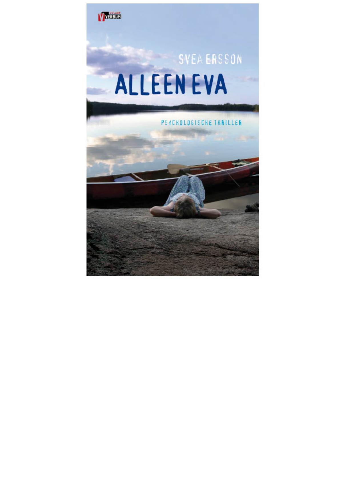 Alleen Eva