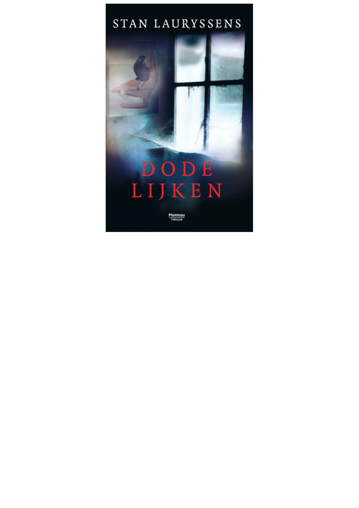 Dode lijken