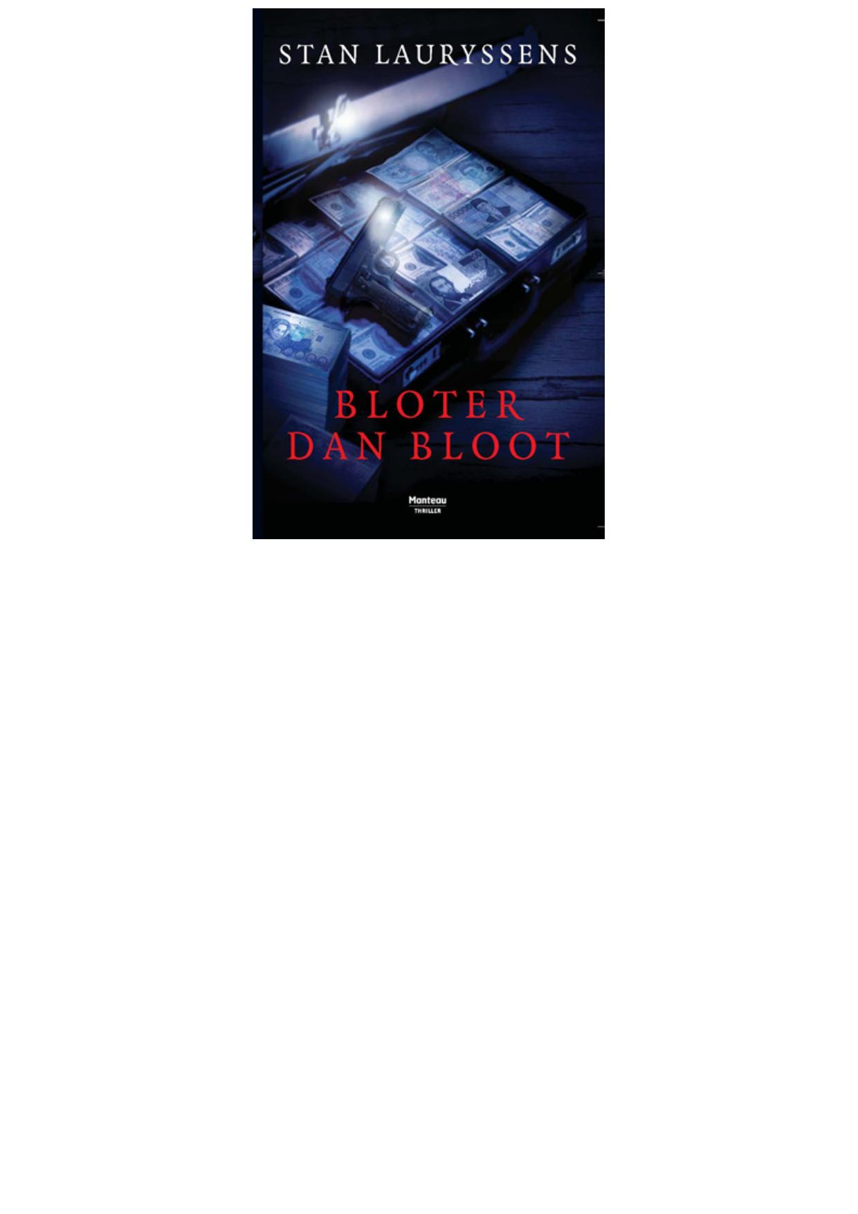 Bloter dan bloot