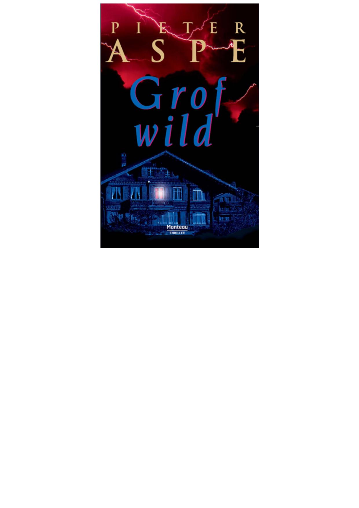 Grof wild