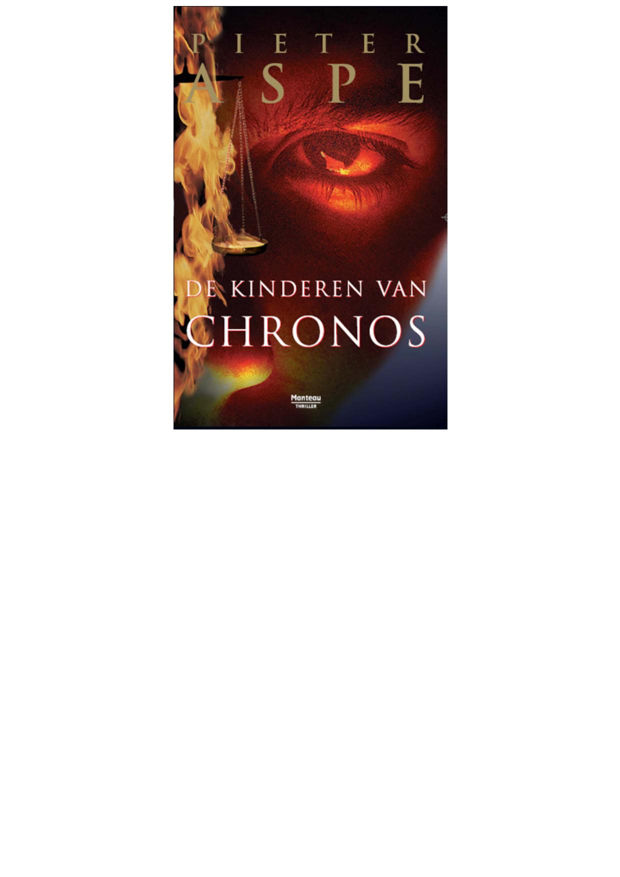 Kinderen van Chronos