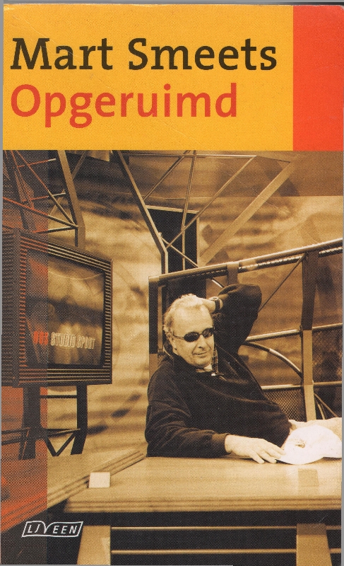 Opgeruimd