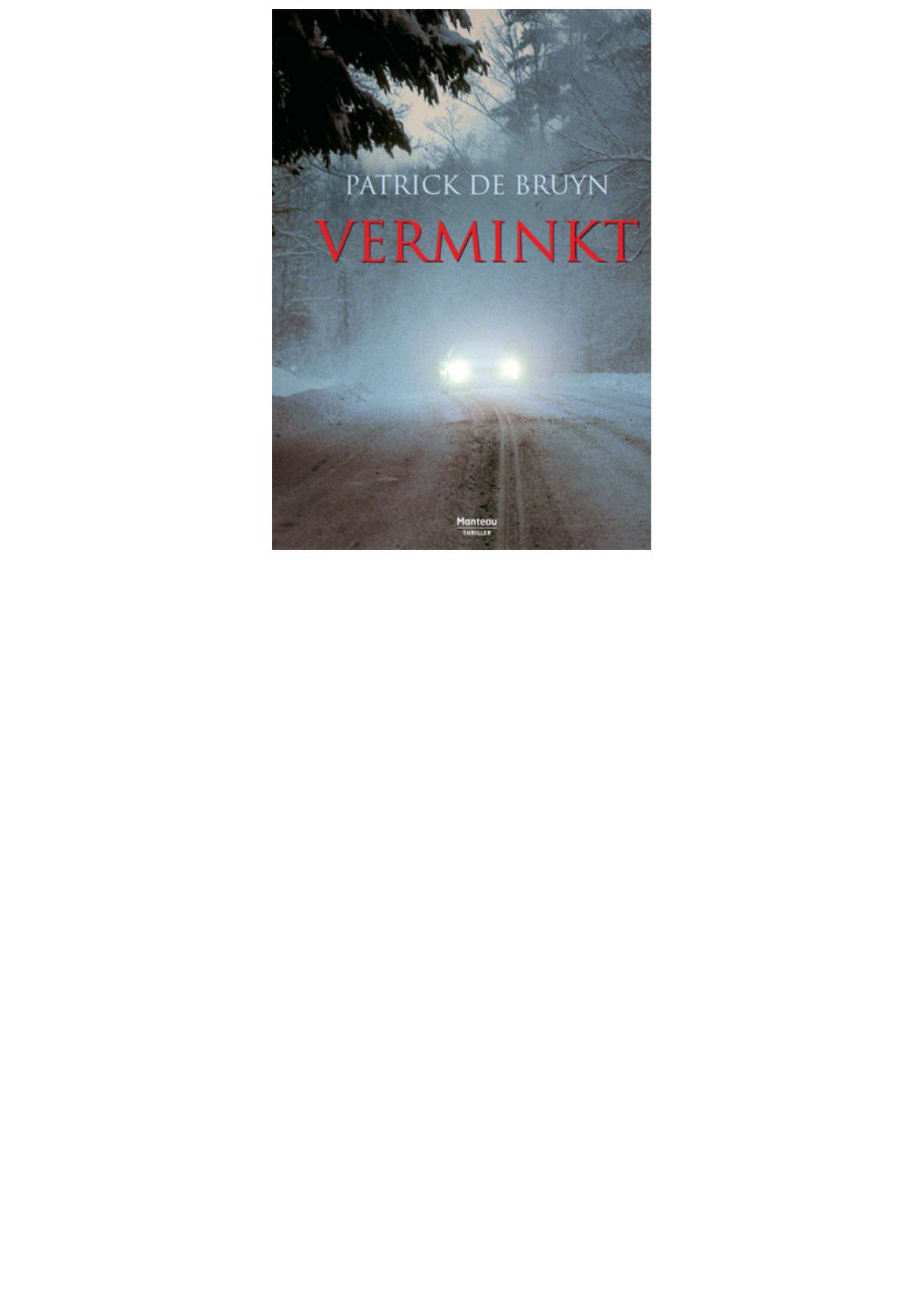 Verminkt