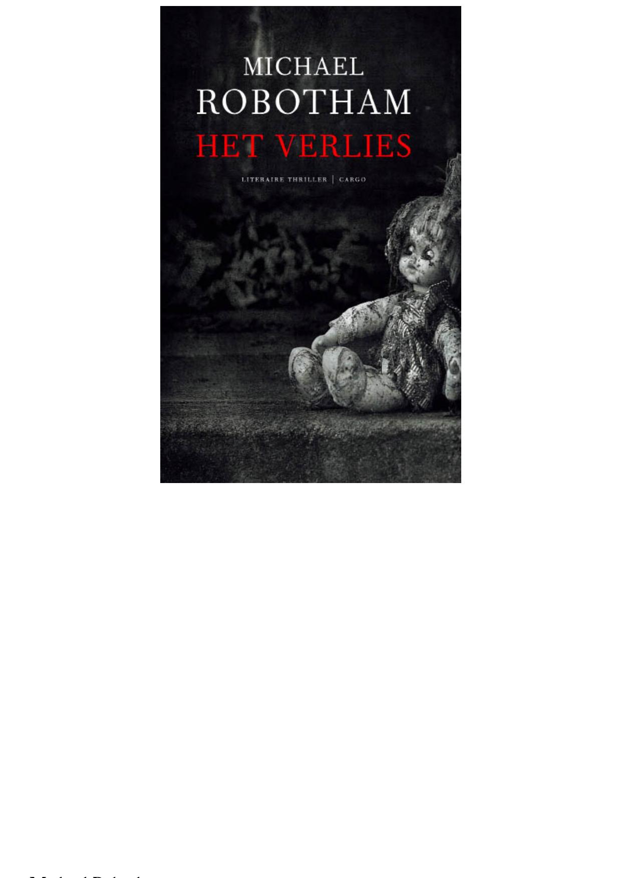 Het verlies