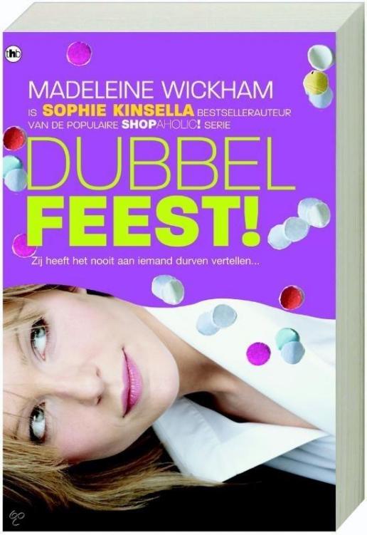 Dubbel feest ! / druk 1