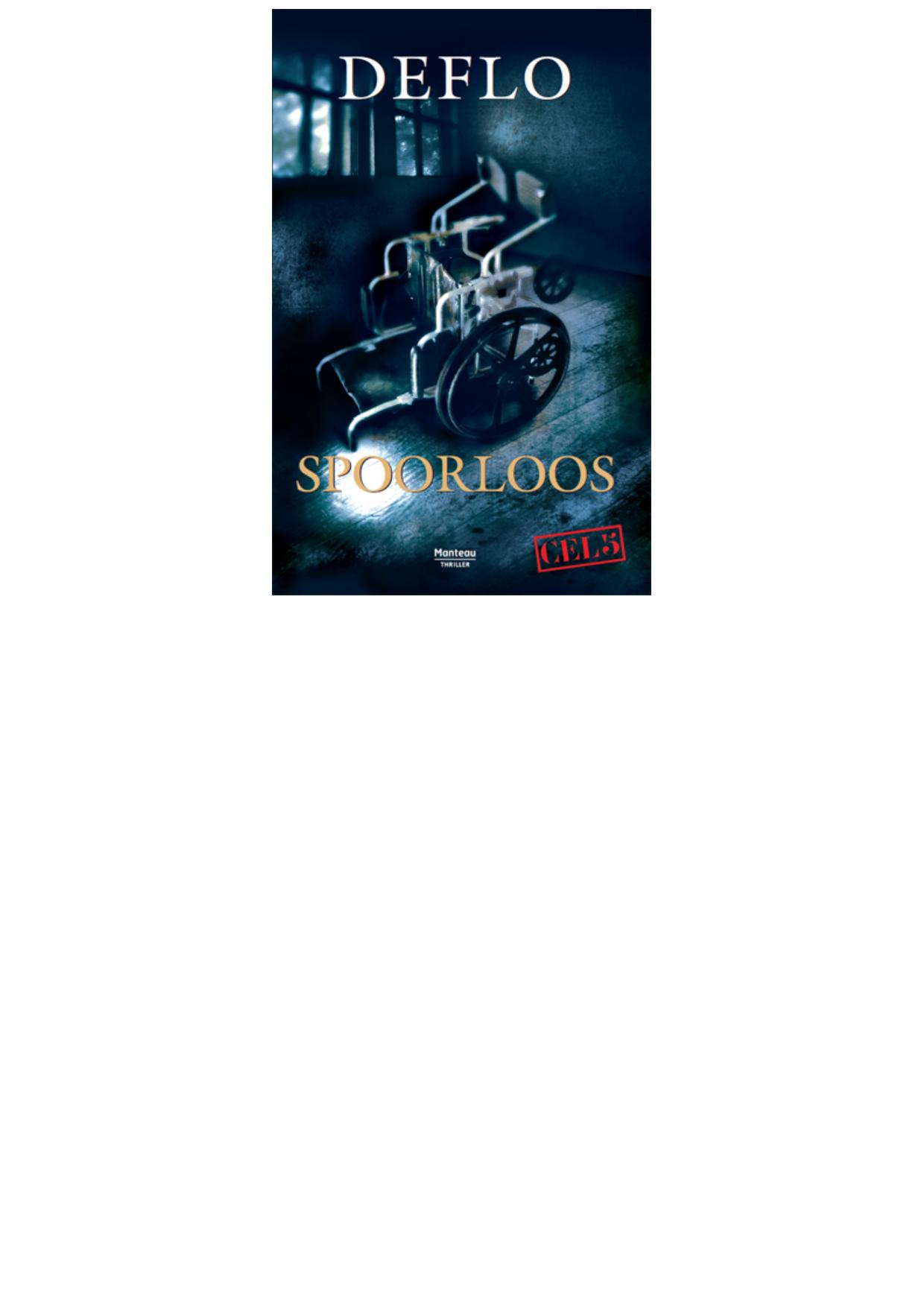 Spoorloos
