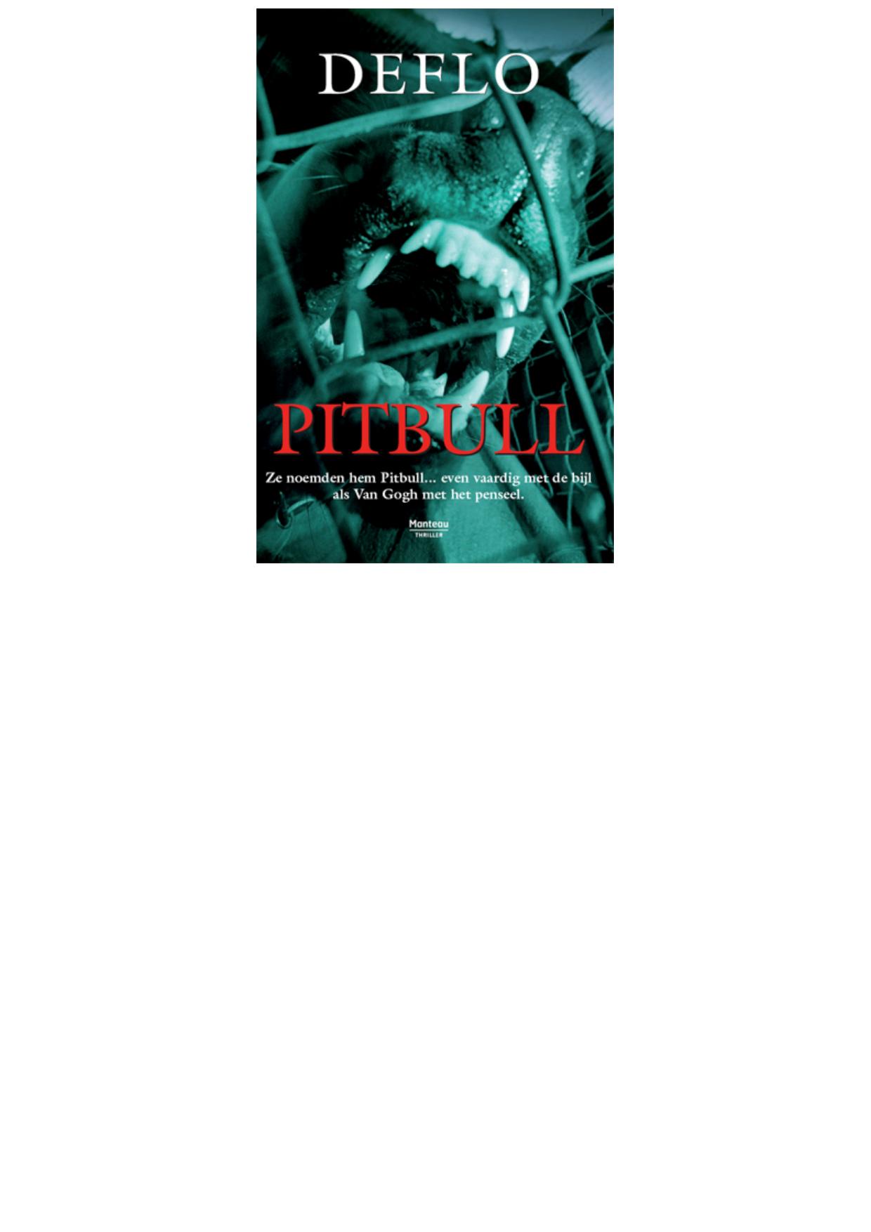 Pitbull