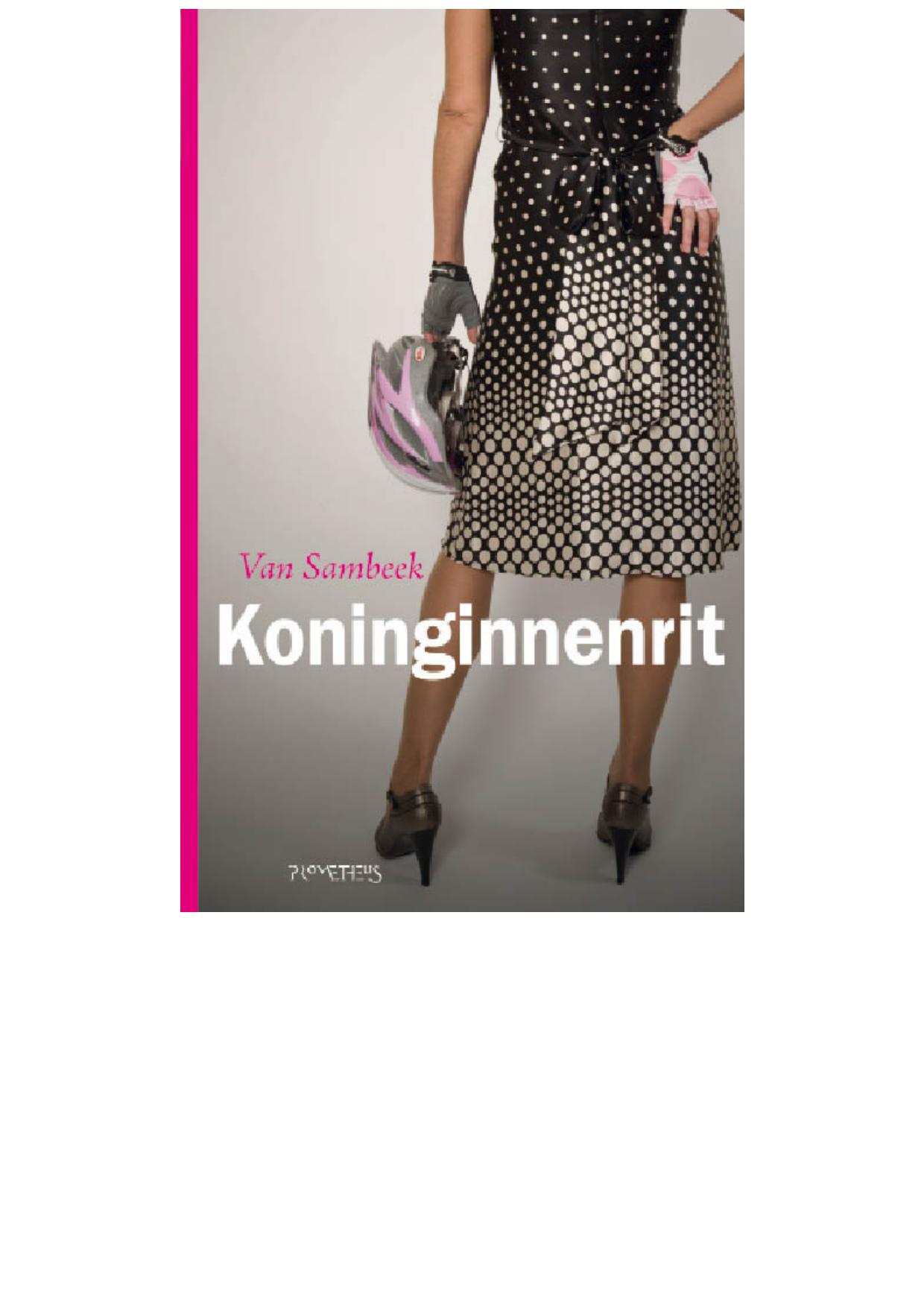 Koninginnenrit