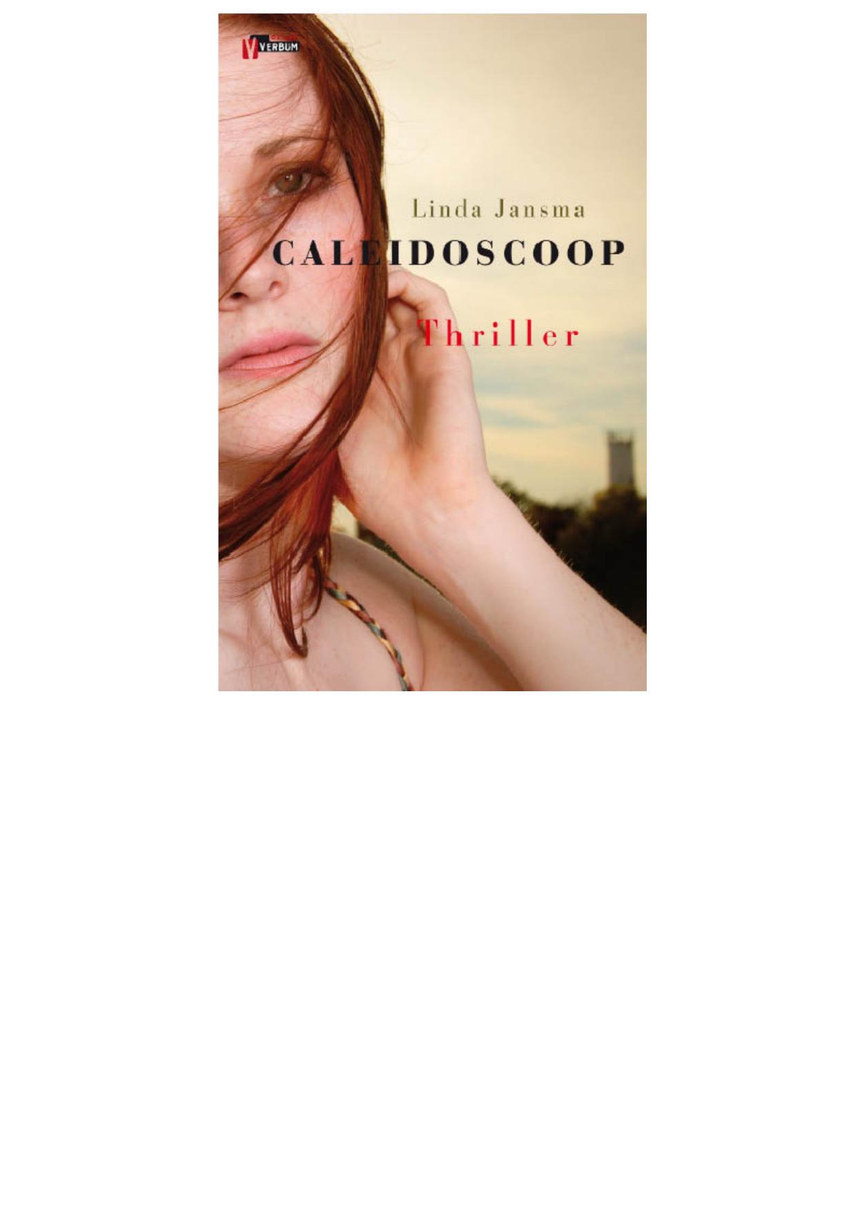 Caleidoscoop