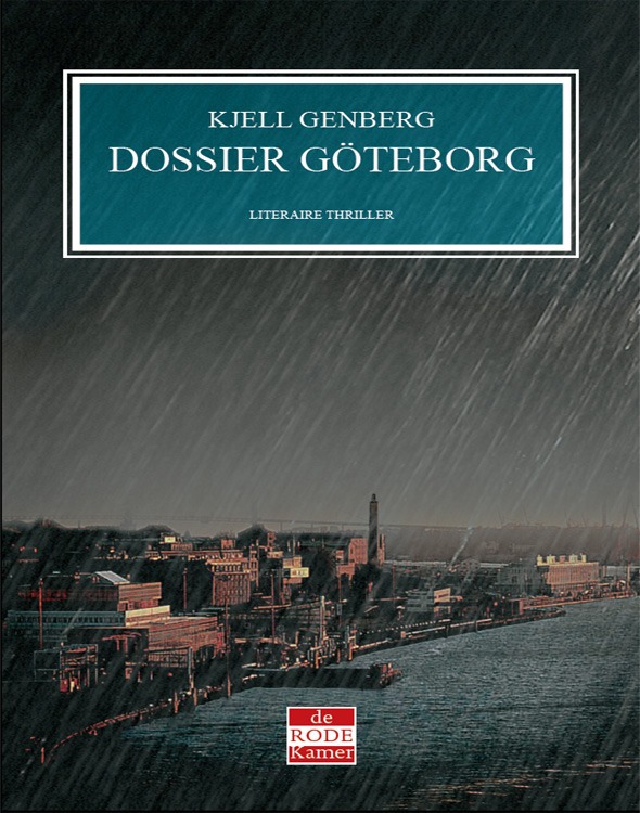 Dossier G�teborgeruitgave