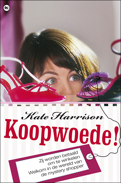 Koopwoede! / druk 1