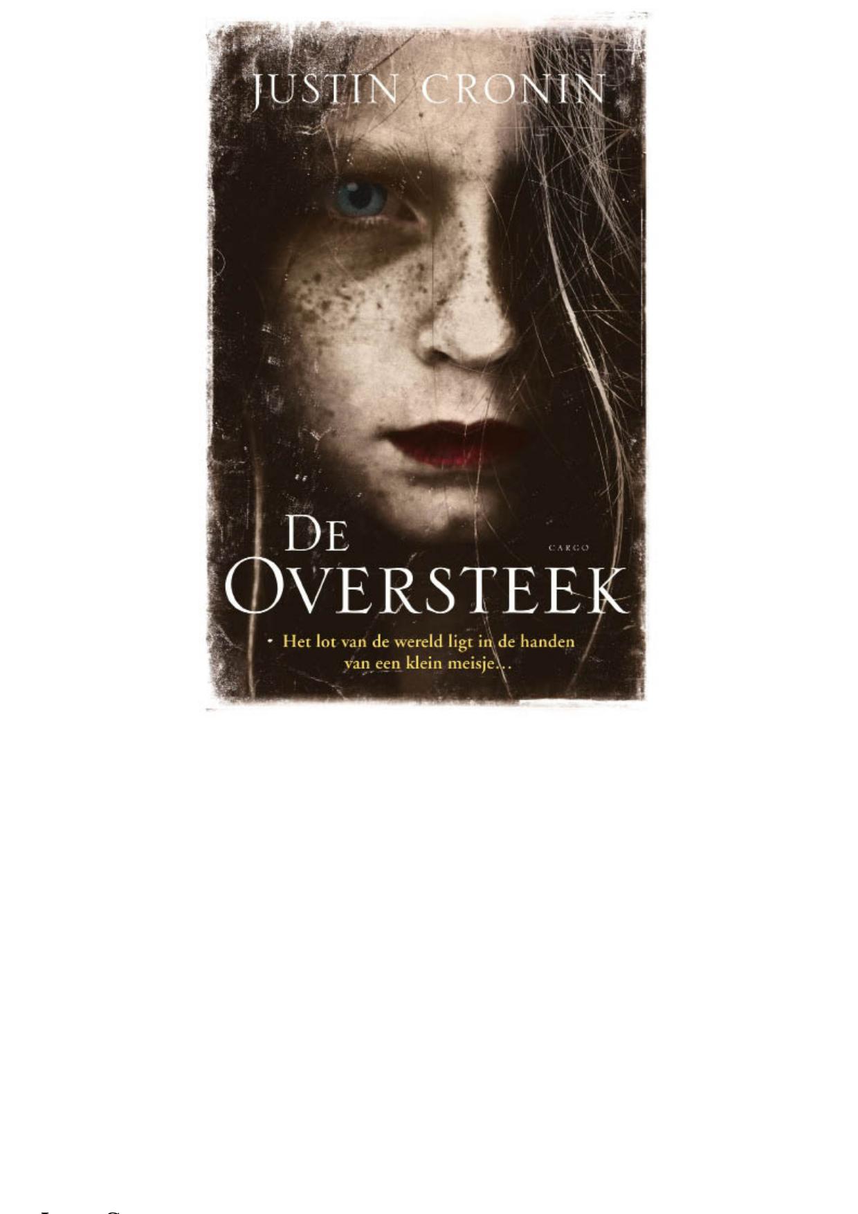 De Oversteek