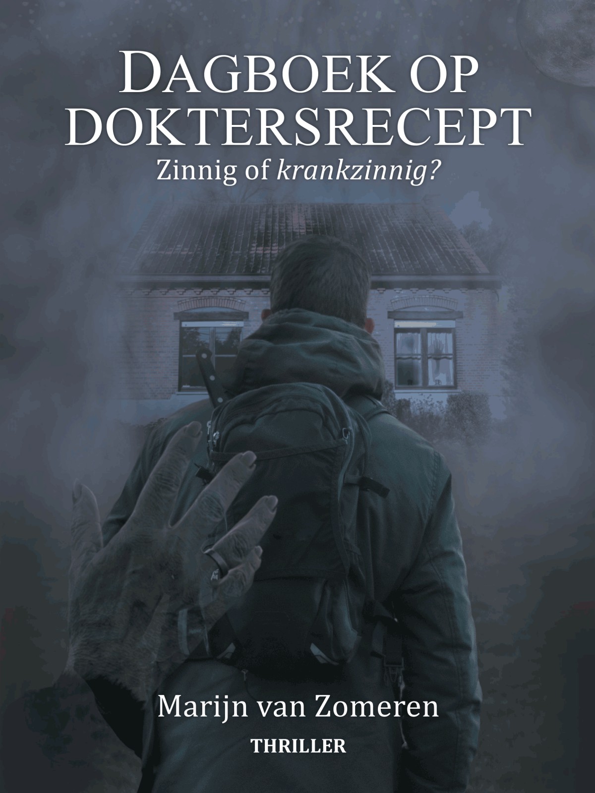 Dagboek op Doktersrecept
