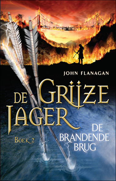De Grijze Jager 2 de brandende brug