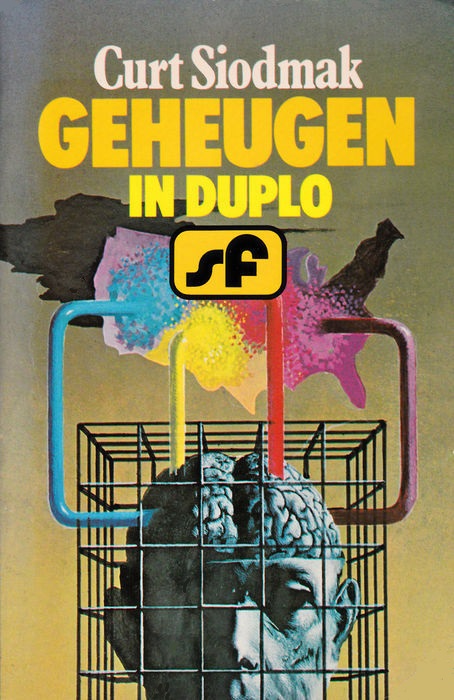 Geheugen in duplo