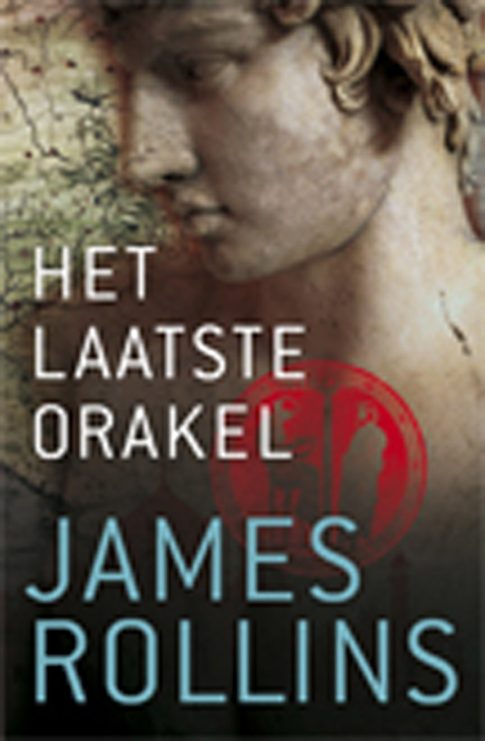 Sigma Force / 4 Het laatste orakel