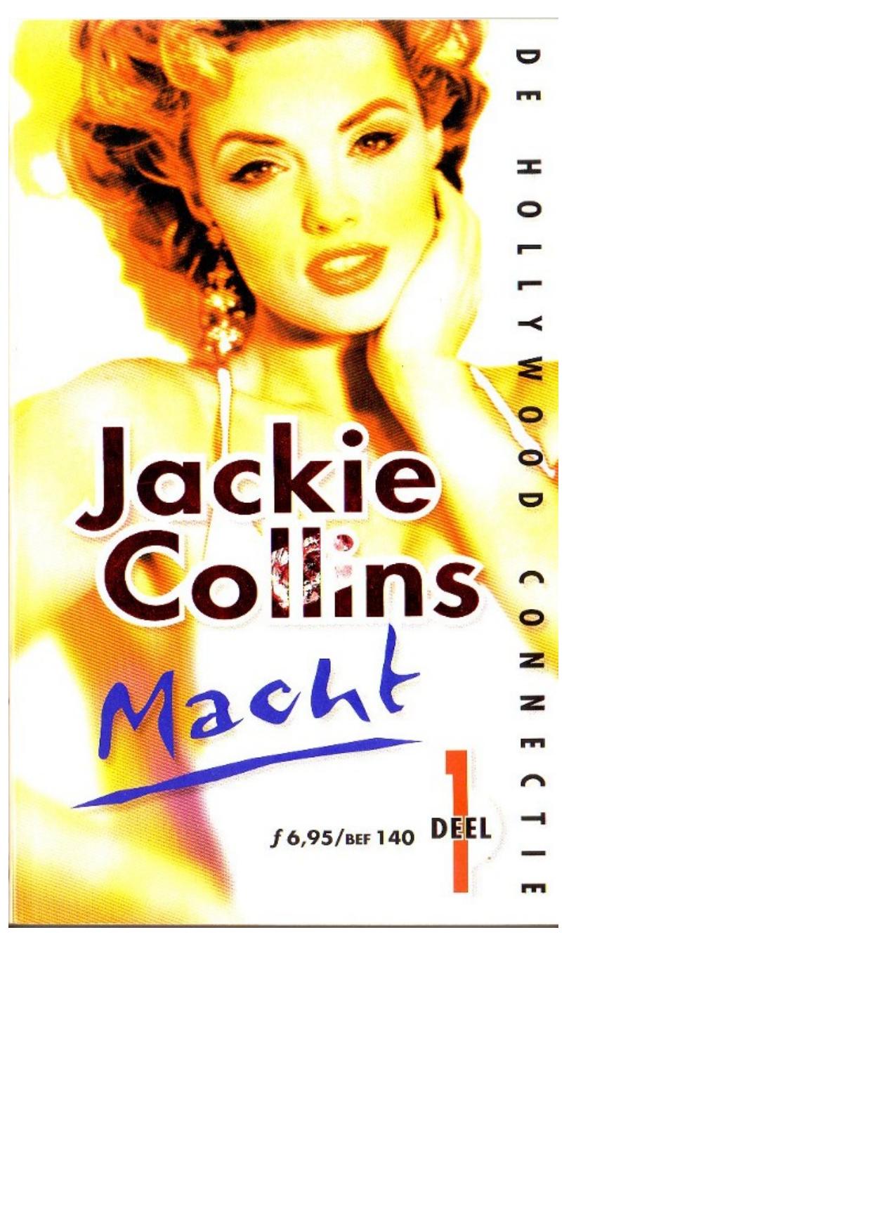 De Hollywood Connectie 1 - Macht