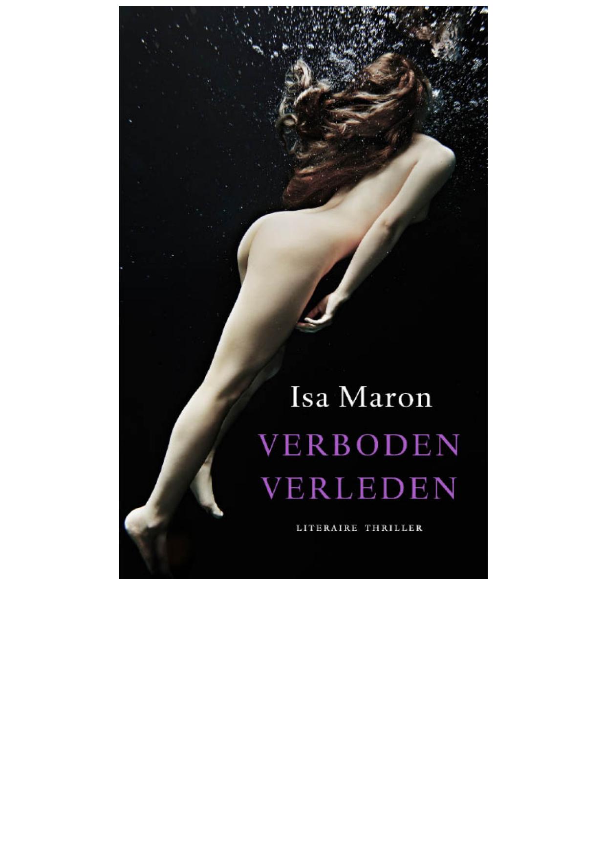 Verboden Verleden