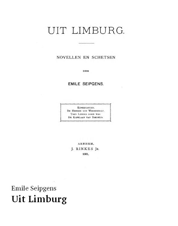 Uit Limburg