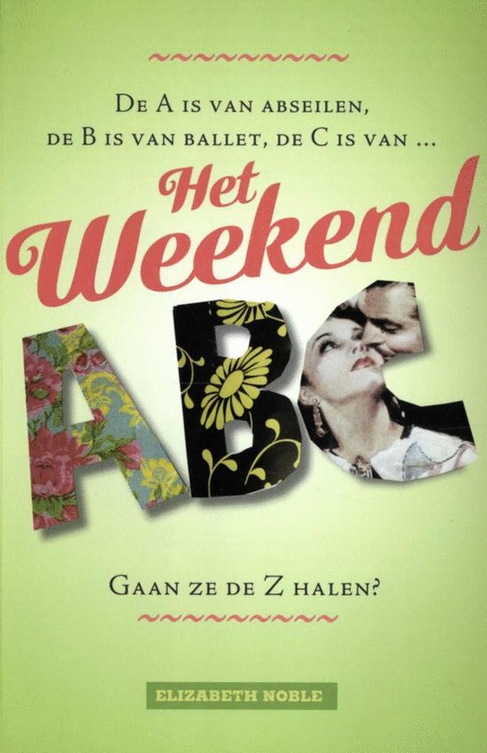 Het weekend