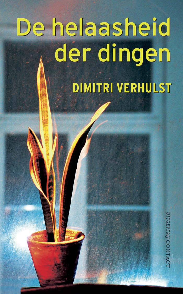De helaasheid der dingen / Midprice0