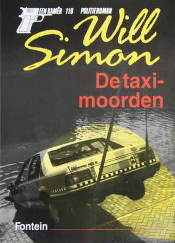 Kamer 119 - 05 - De Taximoorden