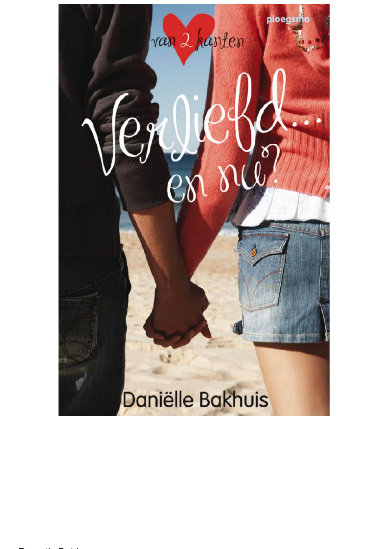 Verliefd... en nu? / druk Heruitgave